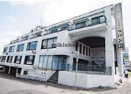 白石区の白石ビル 外観1