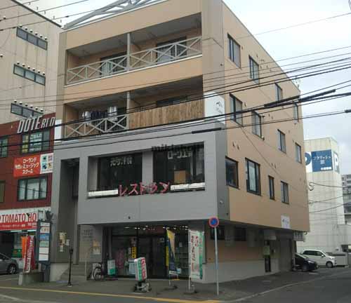 東区のＦＣ元町ビル 外観1