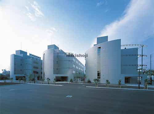 中央区南のエムズ南２２条第２ビル 外観1