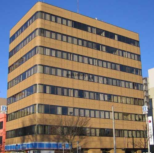 太平洋興発ビル 外観