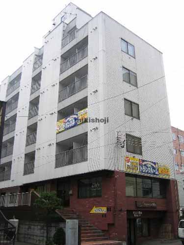 中央区南のエース大通ビル（プログレッシブ・オフィス） 外観1