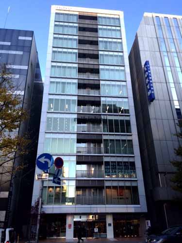 中央区北の邦洋札幌 Ｎ４・２ビル 外観1