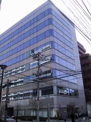 二日町鹿島ビル 外観