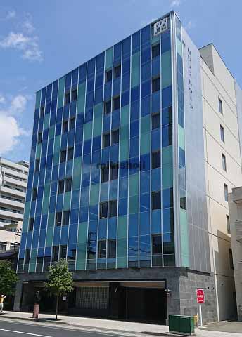 本町・七日町のプライムスクエア山形ビル 外観1