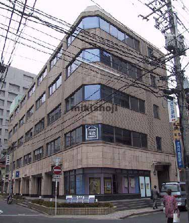 中央の河西ビル 外観1