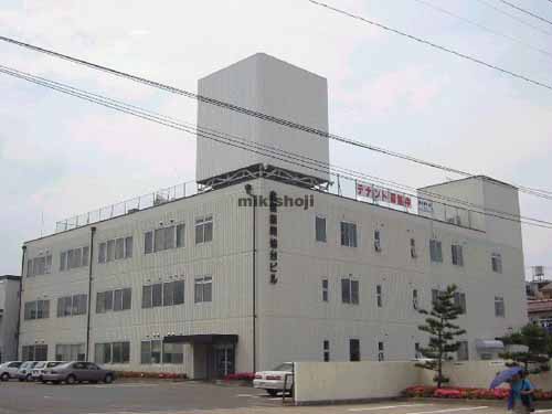 太白区の南仙台広瀬ビル 外観1