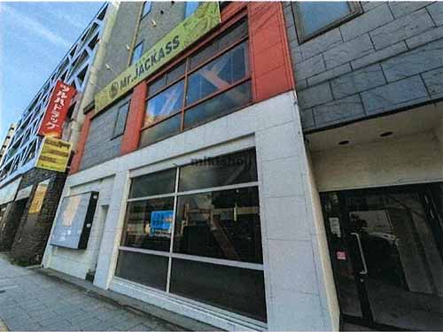 ＡＭＣＯ二日町ビル 外観