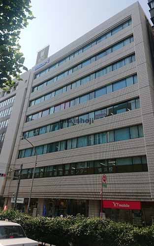 第１安田ビル 外観