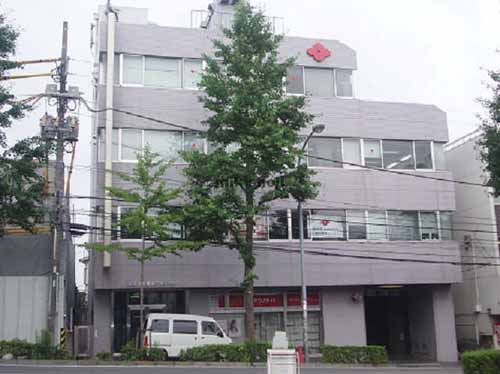 旭区の二俣川２５７ビル 外観1