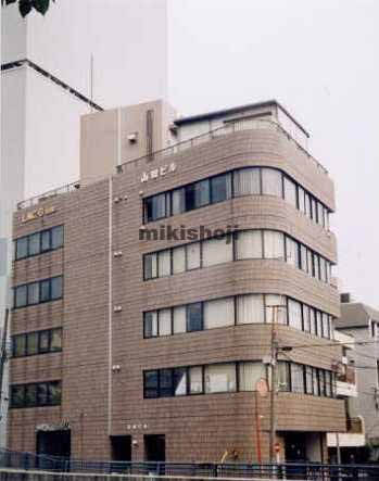 北幸・南幸の山田ビル 外観1