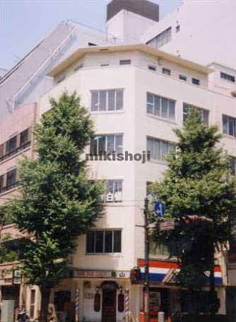 関内の第一国際ビル 外観1