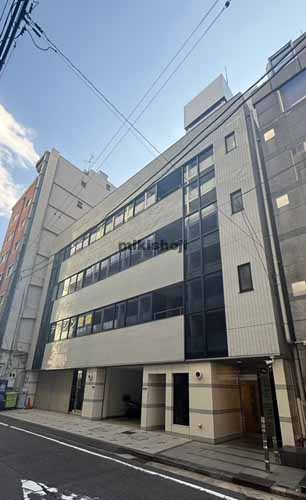 第７ＮＹビル 外観