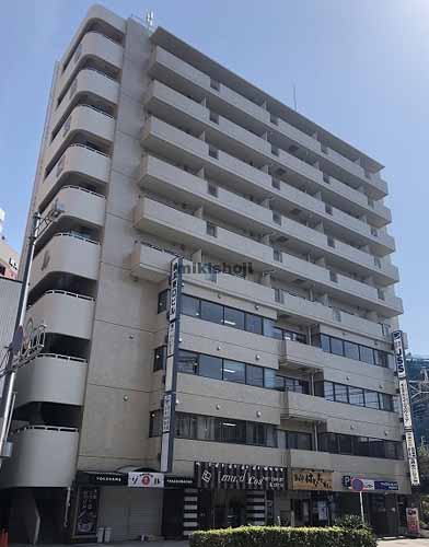 横浜東口ビル 外観