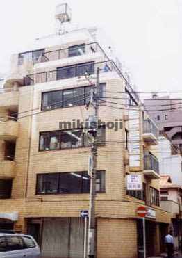 中区その他の松江関内ビル 外観1