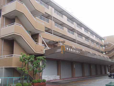 戸塚区の第２カイビル 外観1