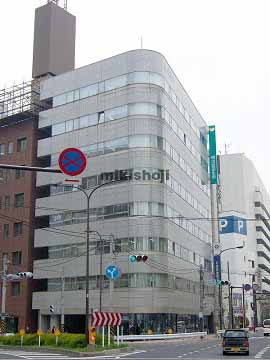 横須賀市のアサヒ横須賀ビル 外観1