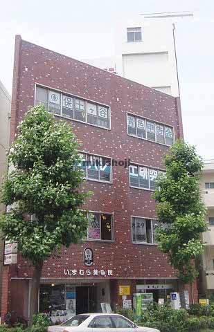 保土ヶ谷区全域の藤巻ビル 外観1
