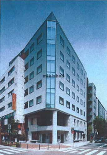 馬車道４５０ 外観1