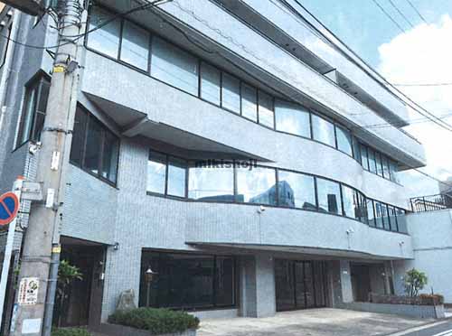 西区その他のＩＮＯＶＥ西横浜ビル 外観1