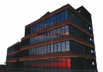 港北区その他の（仮称）横浜市港北区菊名６丁目ＰＪ東棟 外観1