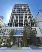 山下町・日本大通のＧＲＡＮＤ横濱山下町 外観1