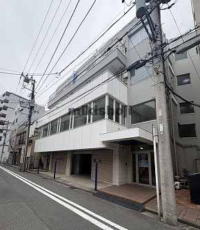 北幸・南幸のＹＫビル 外観1