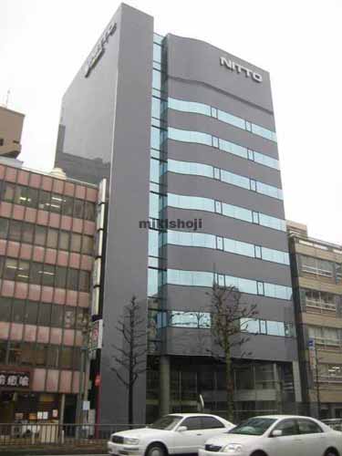 中区その他のＮＩＴＴＯビル 外観1