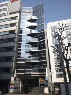 錦ＨＯＴＥＩビル 外観