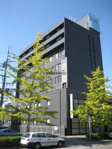 第２岐阜県ビル 外観