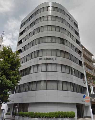 ＭＳ丸の内ビル 外観