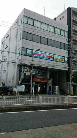 中川区全域のＥＳＰＡＣＥ・ＵＮ 外観1