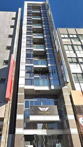 太閤・竹橋町・椿町のユース丸悦ビル 外観1