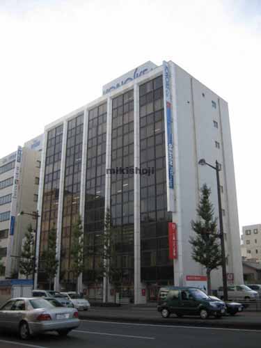 浜松市全域の鴻池元城ビル 外観1