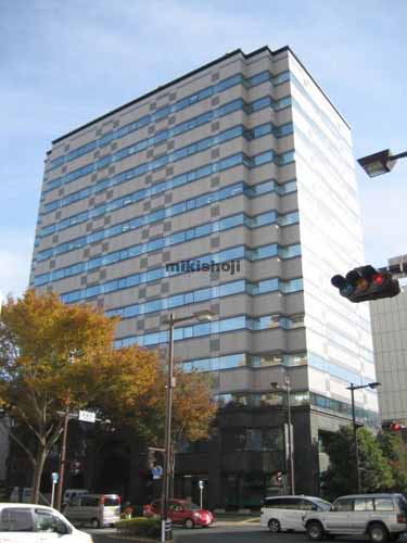 浜松市全域の大樹生命浜松ビル 外観1