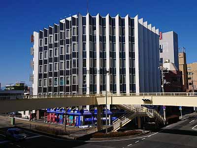 沼津市全域のカーニープレイス沼津 外観1