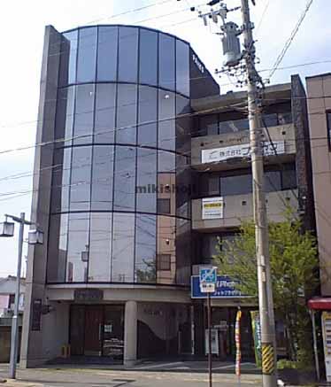 豊川市全域のパークスビル 外観1