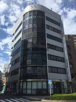 一宮市全域のマースビル 外観1