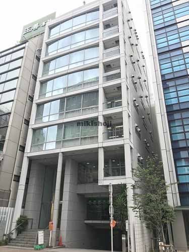 清原名古屋ビル 外観