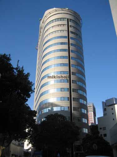 浜松市全域の浜松プレスタワー 外観1