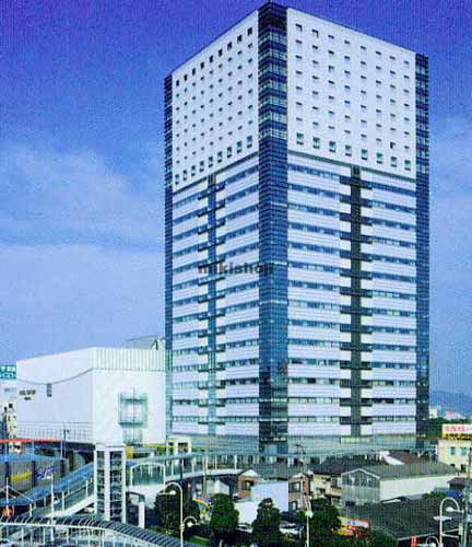 静岡市全域のサウスポット静岡 外観1