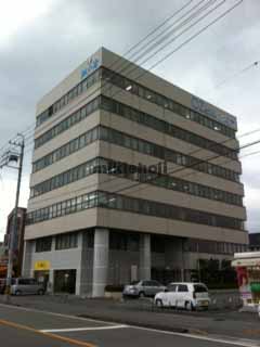 ＯＺビルシエテ 外観