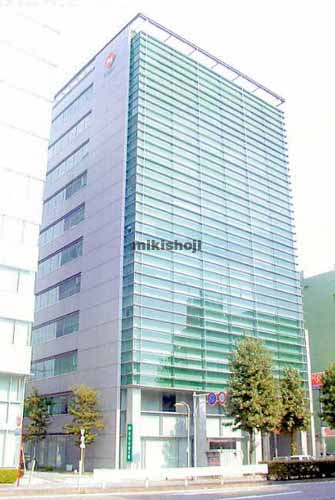 ニッセイ岐阜ビル 外観