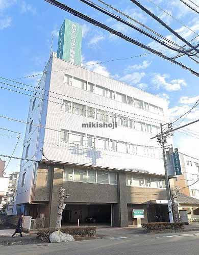 沼津市全域のノースプレイス沼津 外観1