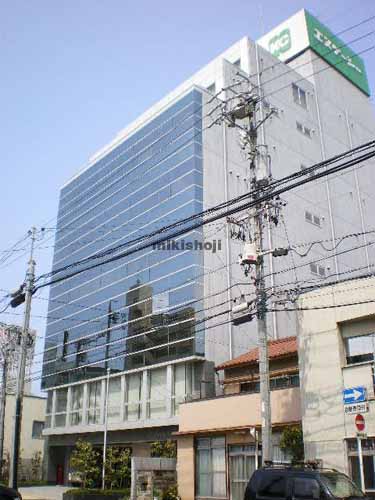 ＮＫＣビル 外観