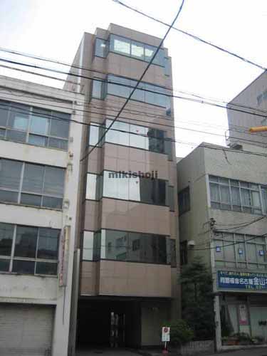 中区その他の大隅金山ビル 外観1