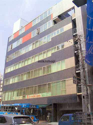 静岡市全域の迦葉館(ｶｼｮｳｶﾝ) 外観1