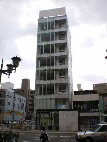 西区その他のアストラーレ浄心 外観1