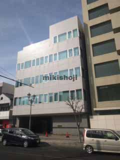 松本市全域の有和ビル 外観1