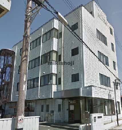 刈谷市全域の桜町ＭＩＵＲＡ 外観1