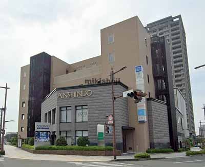 浜松市全域のＥＫビル 外観1